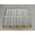 galvanized steel metal roofing plate